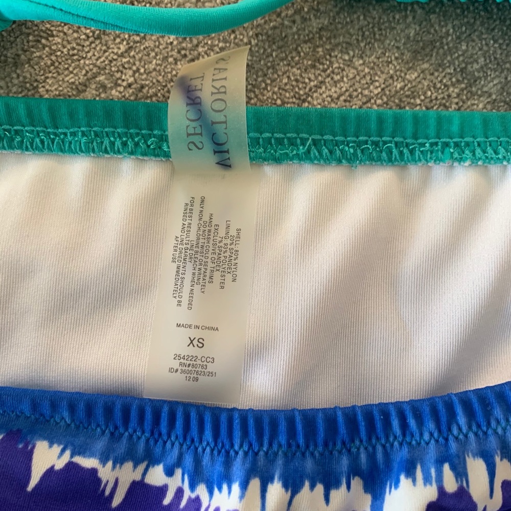 String Bikini - image 5